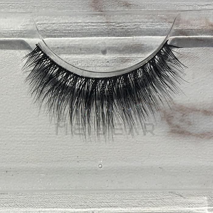 velour lashes